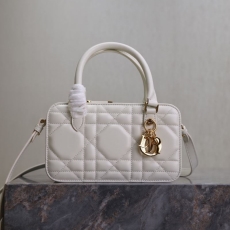 Christian Dior My Lady Bags